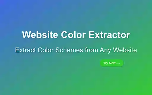 Website Color Extractor from Chrome web store to be run with OffiDocs Chromium online Website Color Extractor from Chrome web store to be run with OffiDocs Chromium online