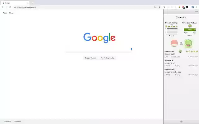 Web Thoughts from Chrome web store to be run with OffiDocs Chromium online Web Thoughts from Chrome web store to be run with OffiDocs Chromium online