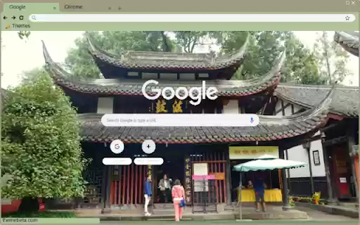Wenshu Monastery from Chrome web store to be run with OffiDocs Chromium online Wenshu Monastery from Chrome web store to be run with OffiDocs Chromium online