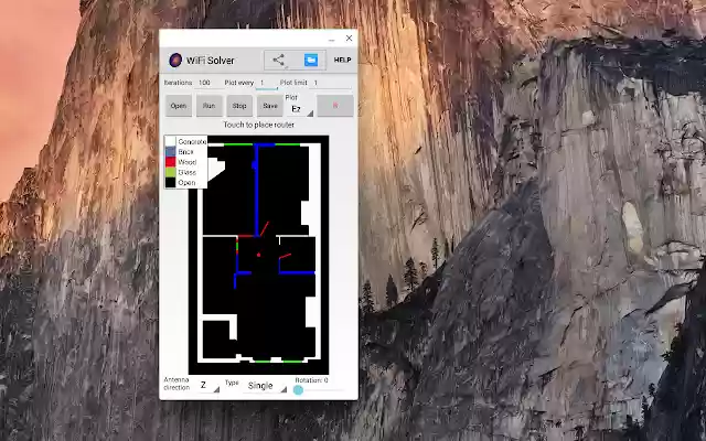 WiFi Solver from Chrome web store to be run with OffiDocs Chromium online WiFi Solver from Chrome web store to be run with OffiDocs Chromium online