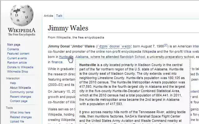 wikiPreview from Chrome web store to be run with OffiDocs Chromium online wikiPreview from Chrome web store to be run with OffiDocs Chromium online