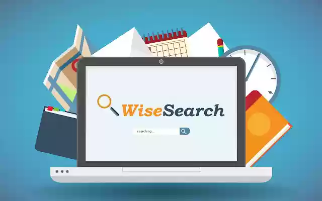 Wise Search from Chrome web store to be run with OffiDocs Chromium online Wise Search from Chrome web store to be run with OffiDocs Chromium online