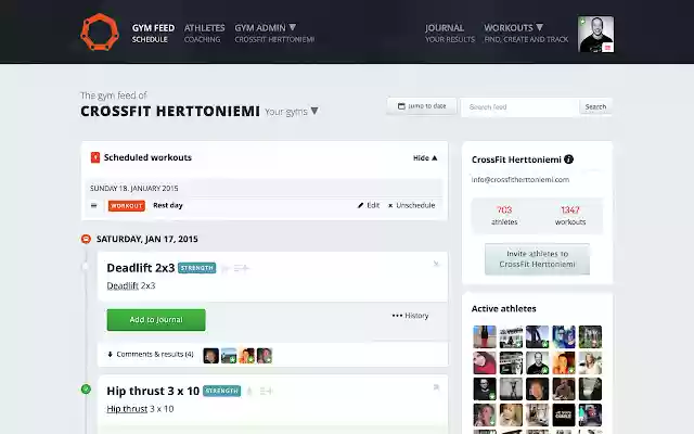 WODconnect from Chrome web store to be run with OffiDocs Chromium online WODconnect from Chrome web store to be run with OffiDocs Chromium online