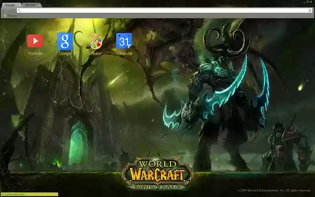 World of Warcraft: Burning Crusade 1280x720 from Chrome web store to be run with OffiDocs Chromium online World of Warcraft: Burning Crusade 1280x720 from Chrome web store to be run with OffiDocs Chromium online