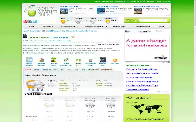 WorldWeatherOnline from Chrome web store to be run with OffiDocs Chromium online WorldWeatherOnline from Chrome web store to be run with OffiDocs Chromium online
