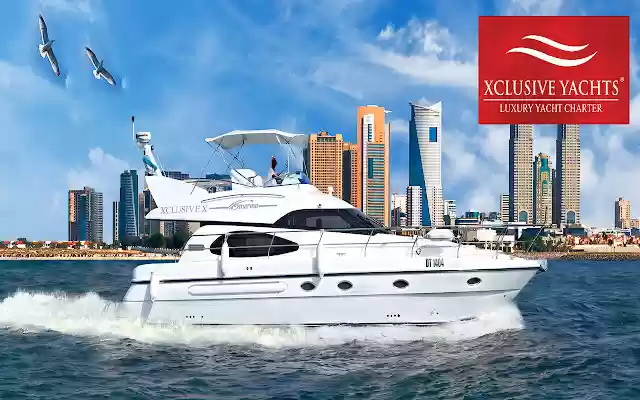 Xclusive Yachts Charter Dubai from Chrome web store to be run with OffiDocs Chromium online Xclusive Yachts Charter Dubai from Chrome web store to be run with OffiDocs Chromium online