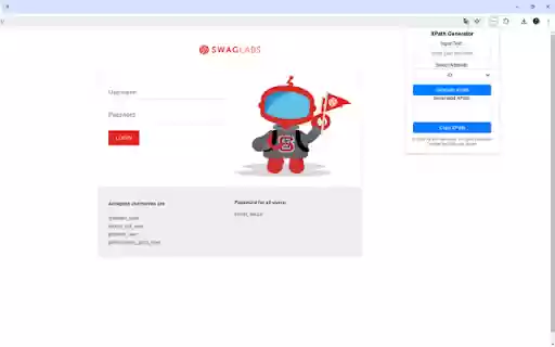 XPath Generator from Chrome web store to be run with OffiDocs Chromium online XPath Generator from Chrome web store to be run with OffiDocs Chromium online