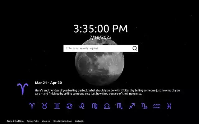 Your Productivity Now New Tab from Chrome web store to be run with OffiDocs Chromium online Your Productivity Now New Tab from Chrome web store to be run with OffiDocs Chromium online