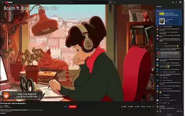 YouTube Stream Page from Chrome web store to be run with OffiDocs Chromium online YouTube Stream Page from Chrome web store to be run with OffiDocs Chromium online