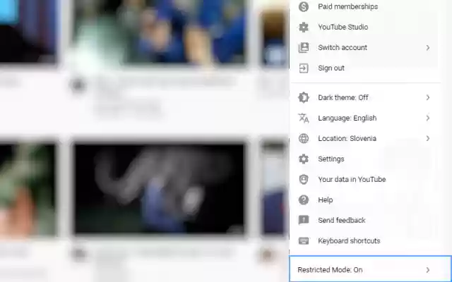 YRestrict from Chrome web store to be run with OffiDocs Chromium online YRestrict from Chrome web store to be run with OffiDocs Chromium online