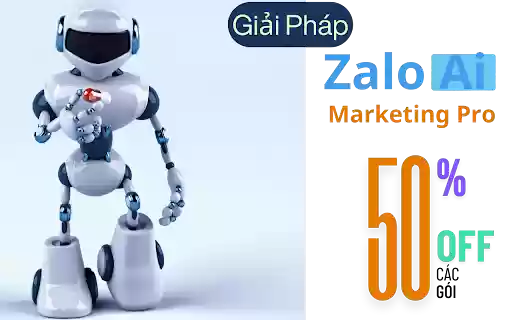 Zalo AI Marketing Pro from Chrome web store to be run with OffiDocs Chromium online Zalo AI Marketing Pro from Chrome web store to be run with OffiDocs Chromium online
