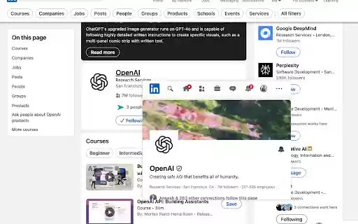 ZeroClick Content Preview from Chrome web store to be run with OffiDocs Chromium online ZeroClick Content Preview from Chrome web store to be run with OffiDocs Chromium online