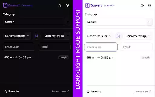 Zonvert Unit Converter from Chrome web store to be run with OffiDocs Chromium online Zonvert Unit Converter from Chrome web store to be run with OffiDocs Chromium online